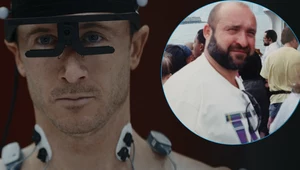 Ciężka choroba ojca "Lewego". Dzień śmierci jak z najgorszego koszmaru