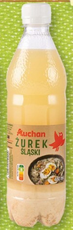 Żurek Auchan