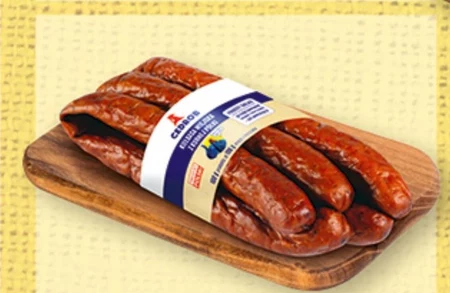 Kiełbasa Cedrob