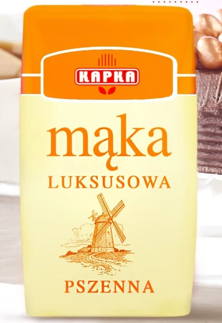 Mąka Kapka