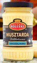 Musztarda Roleski