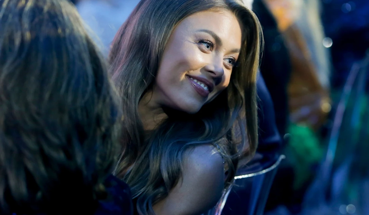 Joanna Opozda Joanna Opozda