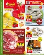 Twój Market - kompleksowe zakupy dla całej rodziny
