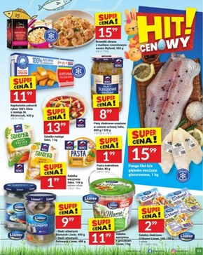 Twój Market - kompleksowe zakupy dla całej rodziny