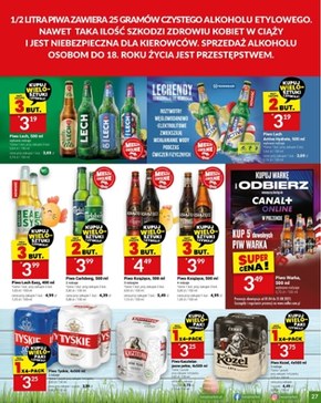 Twój Market - kompleksowe zakupy dla całej rodziny