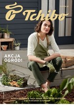 Tchibo - akcja ogród!
