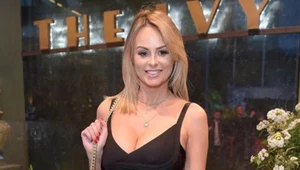 Rhian Sugden – ile ma lat, czy jest w związku i jak wygląda jej kariera?