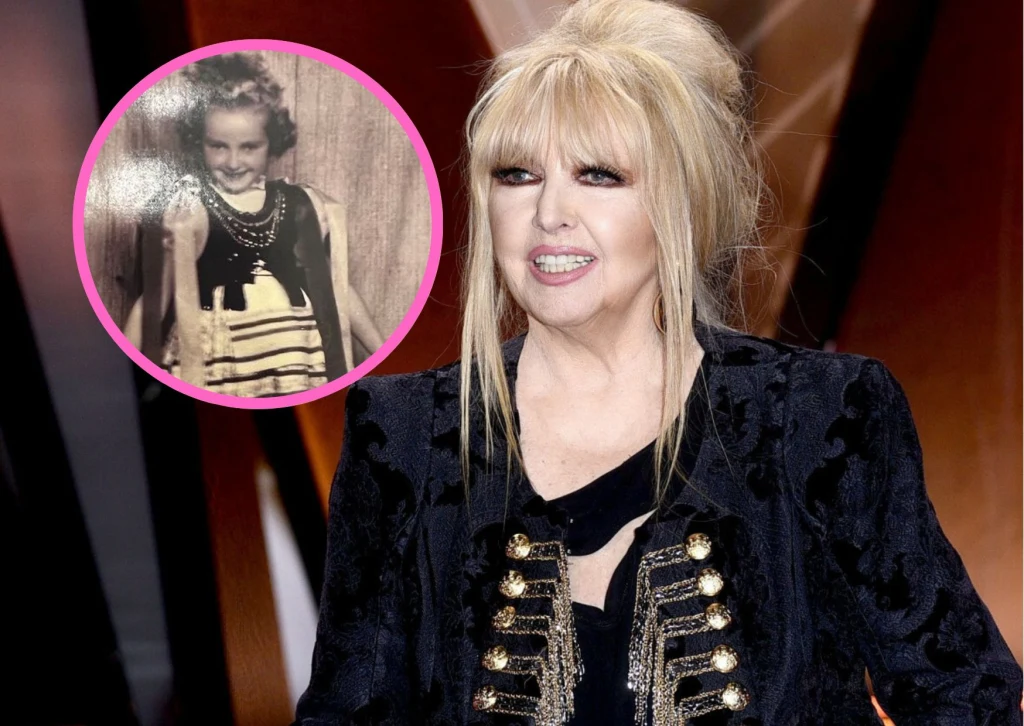 Maryla Rodowicz Maryla Rodowicz