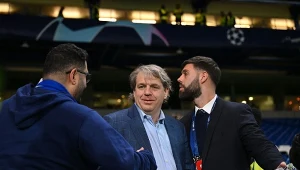 Chelsea ciągle nie ma dość. Ponad 100 mln ma pójść na kolejną gwiazdę