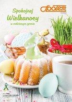 Społem Szczecin  - Wielkanocne rozmaitości!