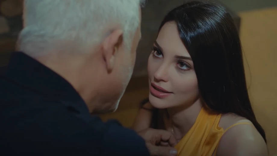 "Zakazany owoc" odcinek 192. Czy Halit i Leyla wezmą ślub? "Zakazany owoc" odcinek 192. Czy Halit i Leyla wezmą ślub?