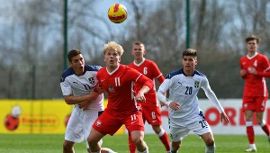 Dreszczowiec w meczu Polaków. Odwrócili losy meczu i jadą na Euro!