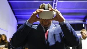 Przemysław Czarnek stawia na nowoczesne technologie