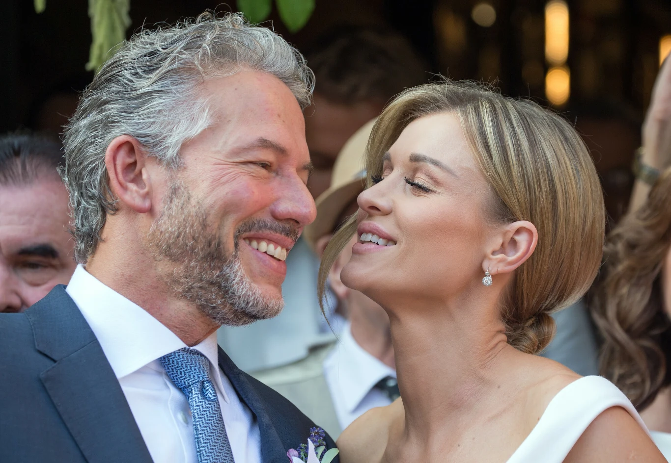 Joanna Krupa i Douglas Nunes Joanna Krupa i Douglas Nunes