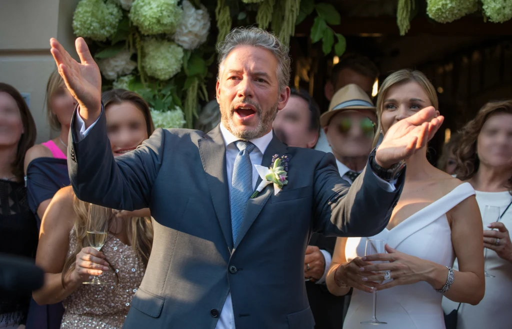 Ślub Joanny Krupy w Tyńcu Ślub Joanny Krupy w Tyńcu