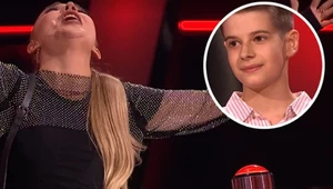 Zaśpiewał polski przebój w "The Voice Kids". Reakcja Cleo zdumiewa! 