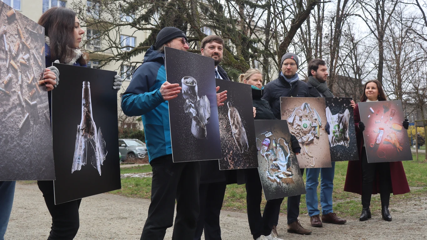 Pierwsze zapowiedzi odnośnie polskiego systemu kaucyjnego padły jeszcze w 2019 r. Ustawa jest gotowa, ale nadal nie trafiła jeszcze pod obrady Sejmu