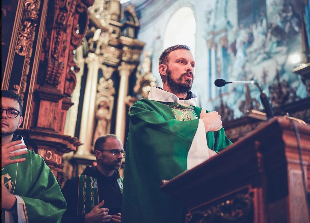 Jakub Strzelecki Jakub Strzelecki