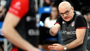 Lider ligi nie czeka na koniec sezonu. Znamy przyszłość trenera