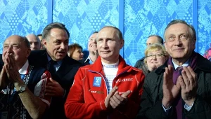 Władimir Putin