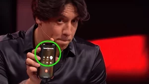 Wykonał niespodziewany telefon podczas "The Voice Kids". Do kogo zadzwonił? 