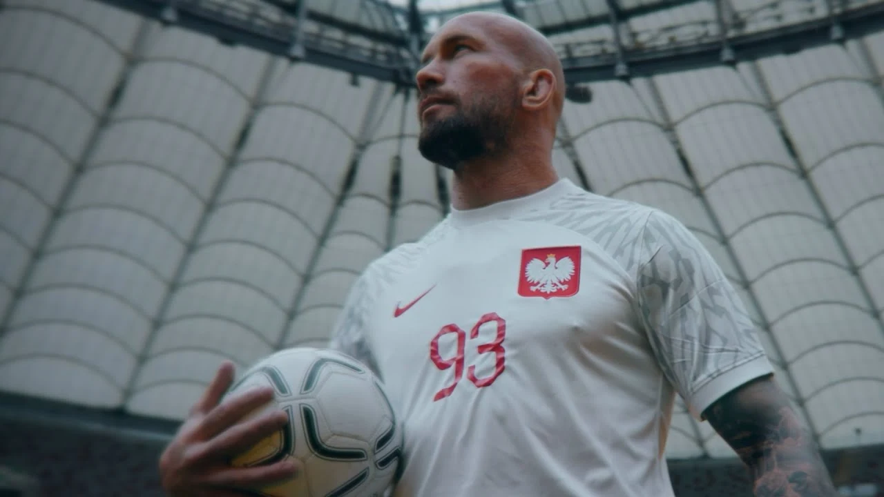 Radosław Paczuski wystąpi na XTB KSW Colosseum II