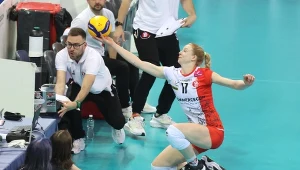 Derby Łodzi dla ŁKS. Lider pozostał przy al. Unii