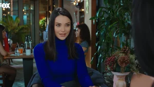 Leyla wraca do pracy u Halita
