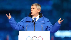 Thomas Bach