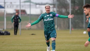 Legia - Raków. O której dzisiaj hit Ekstraklasy? Gdzie oglądać na żywo? 