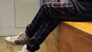 Szkoła postanowiła wdrożyć w życie dress code