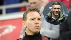 Lukas Podolski w trakcie premiery kolejnej części filmu "Manta, Manta" wypowiedział się m.in. w temacie zwolnienia Juliana Nagelsmanna z Bayernu Monachium