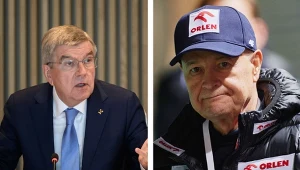 Apoloniusz Tajner komentuje decyzję ws. Rosji i Białorusi. "Reżim tylko czeka na taką możliwość"