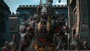 Final Fantasy XIV - dodatek Stormblood można właśnie ograć za darmo