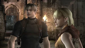 Resident Evil 4 Remake sprzedaje się lepiej niż oryginał z GameCube’a
