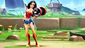 Beta MultiVersus powoli dobiega końca. Gra powróci w przyszłym roku