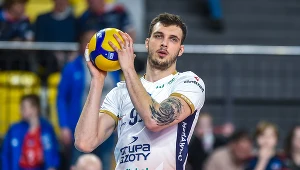  To ma być "ostra naparzanka". Polski siatkarz wierzy w triumf w LM