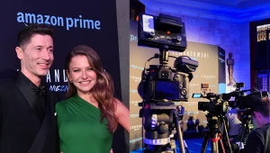 Premiera filmu "Lewandowski Nieznany" 