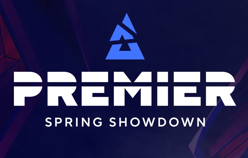 BLAST Premier BLAST Premier