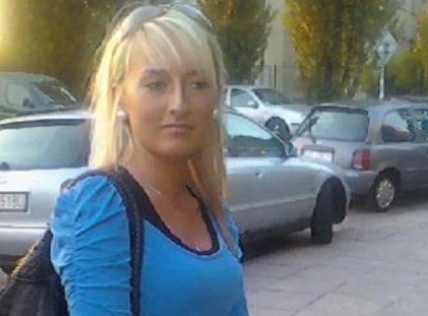 Iwona Wieczorek Iwona Wieczorek