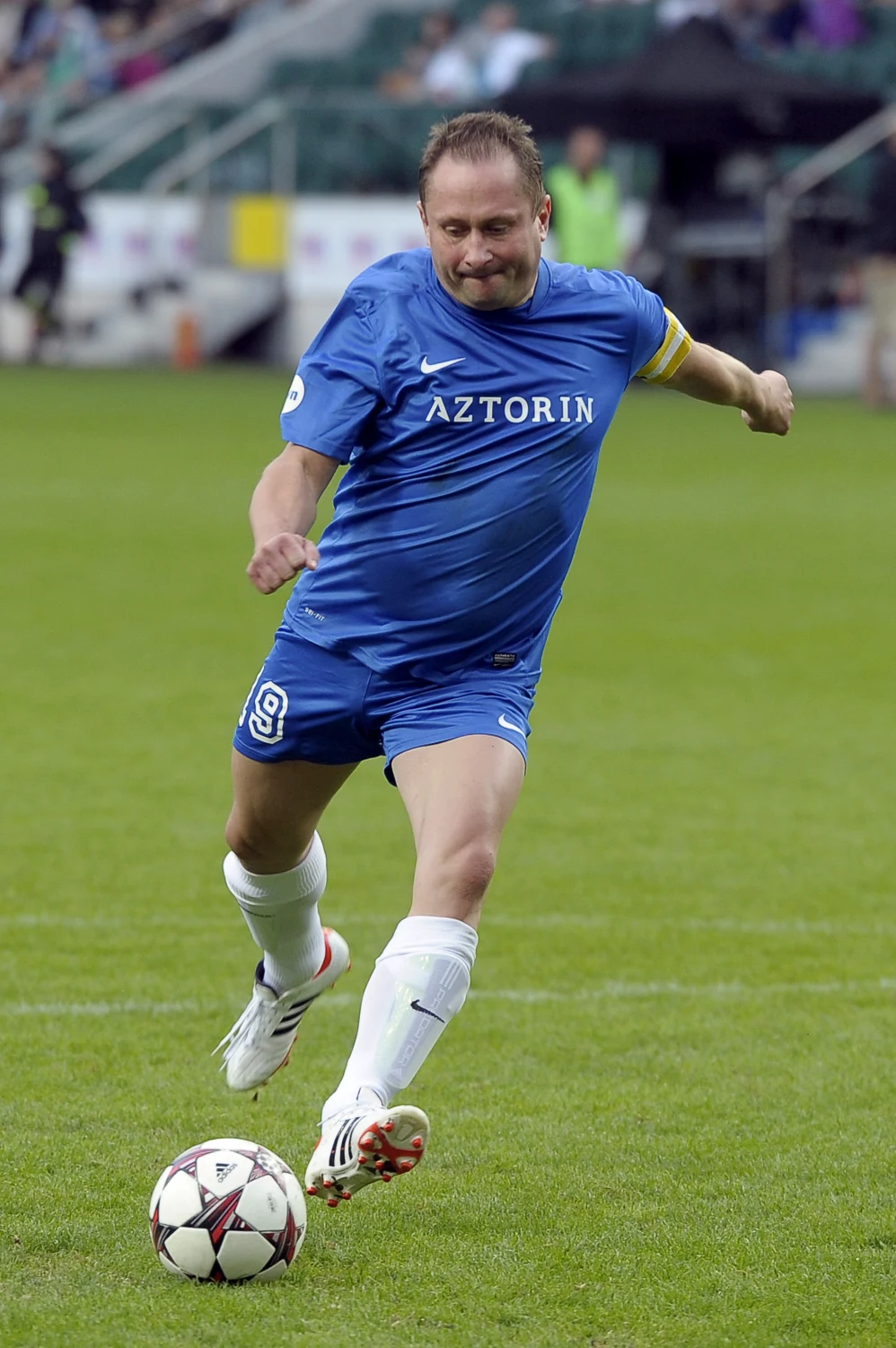 Kamil Durczok Kamil Durczok