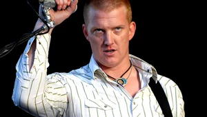 Josh Homme walczy o prawa do opieki nad dziećmi. Rockman wydał oświadczenie