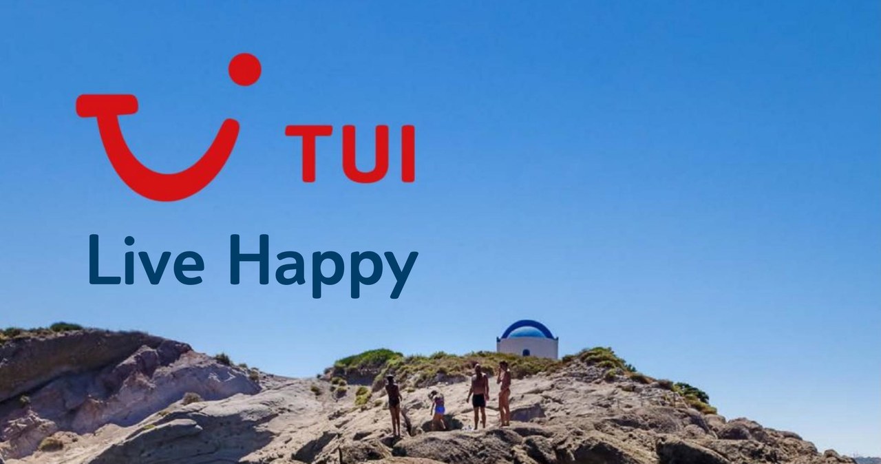 TUI Gazetka Promocyjna oferty, rabaty, kupony [29.03 do 20.09.2023