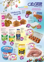 Społem Głogów - Wielkanocny koszyczek!