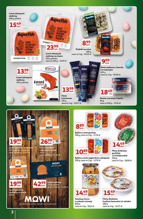 Auchan - znane i lubiane  marki!