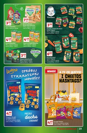 Auchan - znane i lubiane  marki!