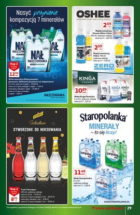 Auchan - znane i lubiane  marki!