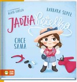 Jadzia Pętelka chce sama Barbara Supeł