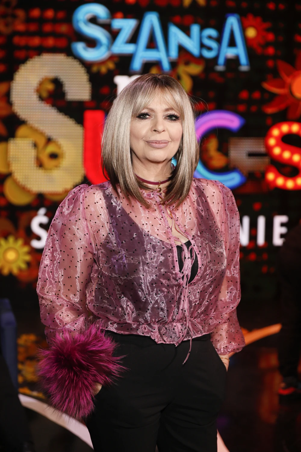 Violetta Arlak Violetta Arlak