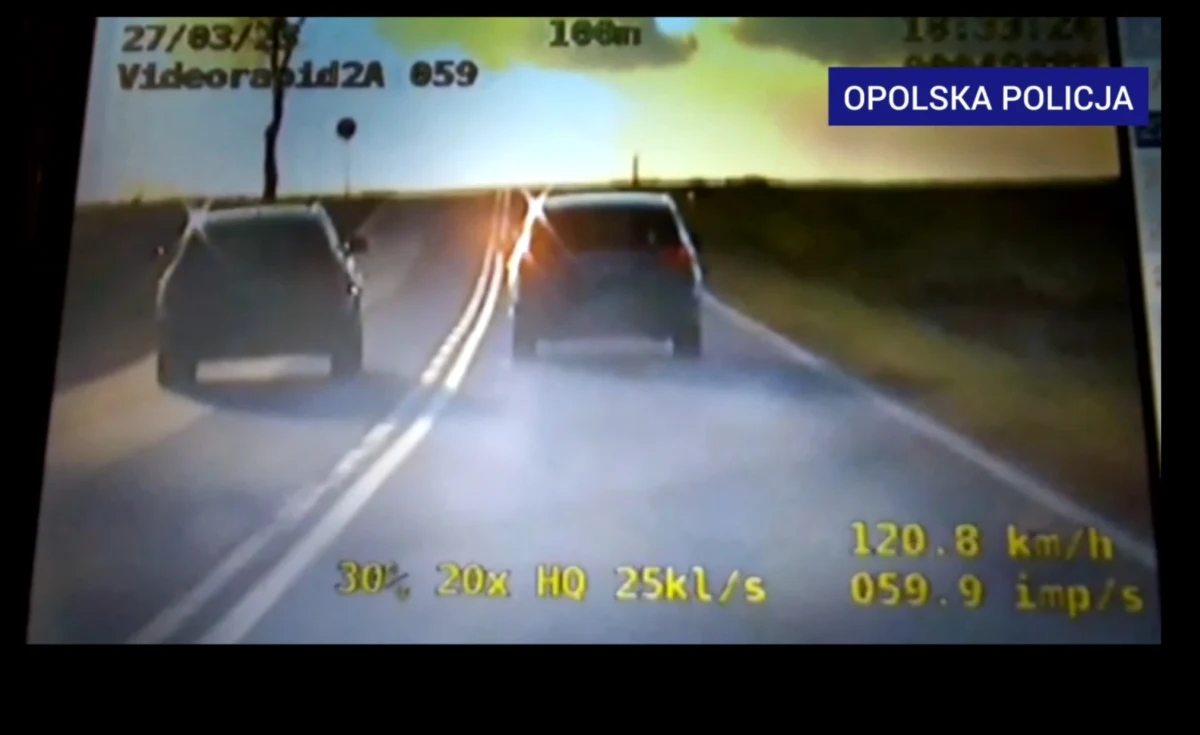 Od tragedii dzielił dosłownie włos Od tragedii dzielił dosłownie włos